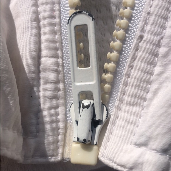 Vintage 90’s boxy fit Nike challenge court windbreaker - Picture 8 of 9